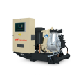 Centac® Low Pressure Centrifugal Air Compressors